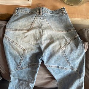 Revice Denim Venus Flare Jeans